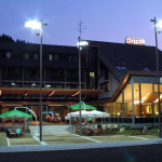 hotel cerkno