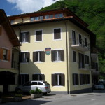 hotel lucija